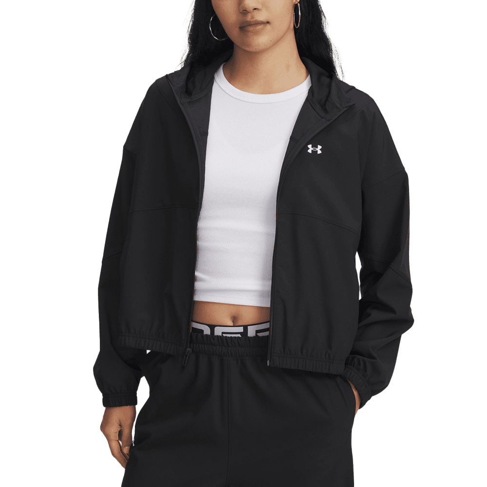 RIVAL WOVEN JKT