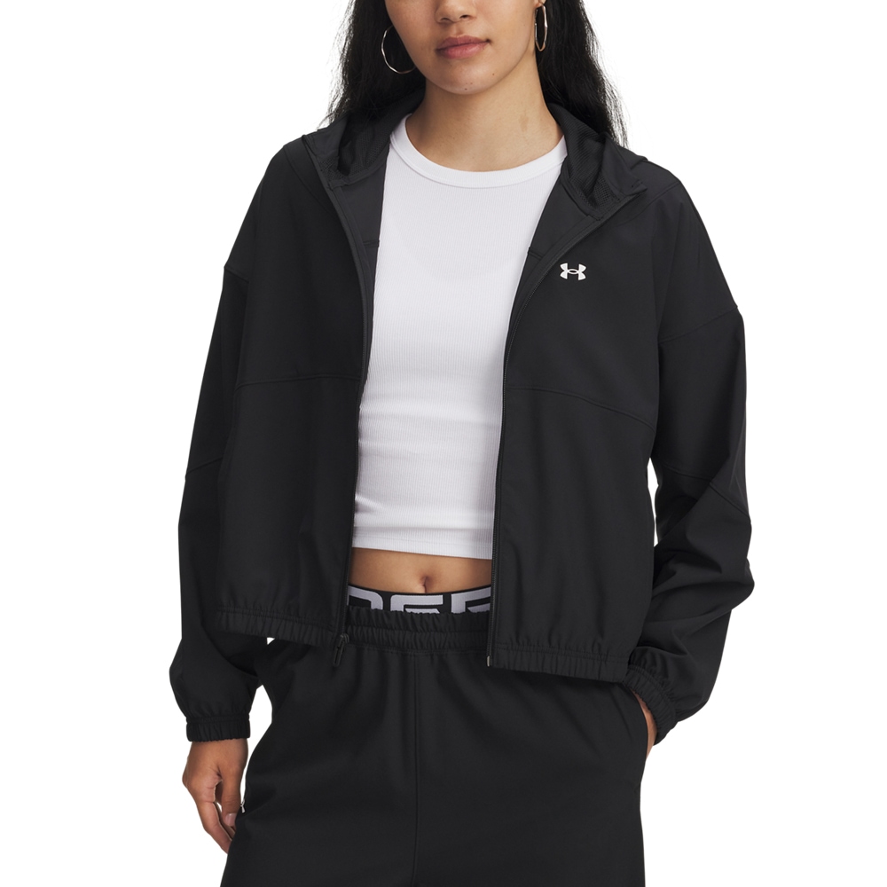 RIVAL WOVEN JKT