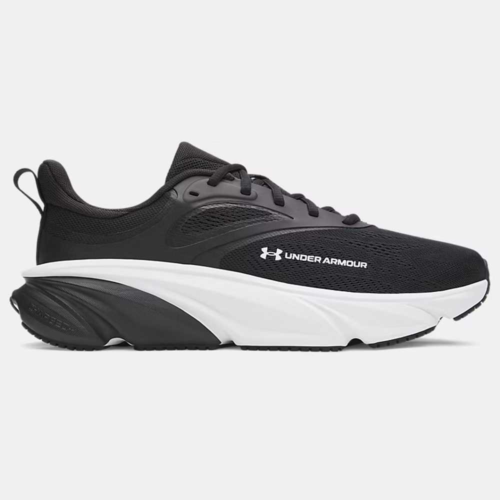 UA ROGUE 6