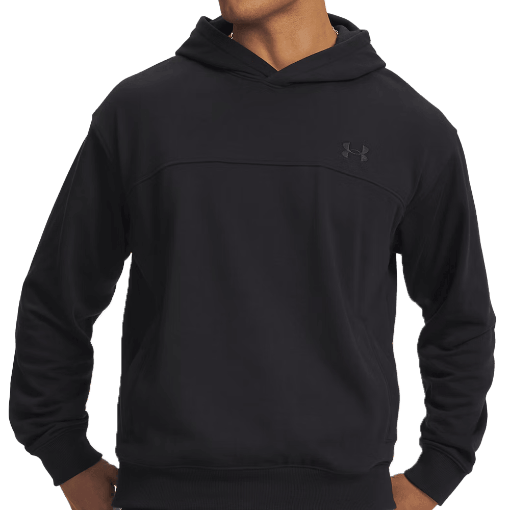 RIVAL LW HOODIE