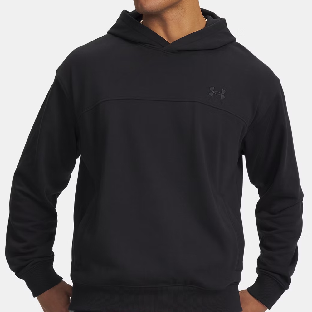 RIVAL LW HOODIE