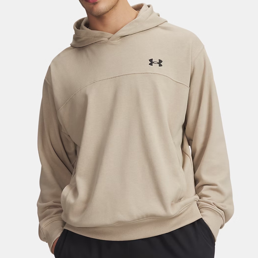 RIVAL LW HOODIE