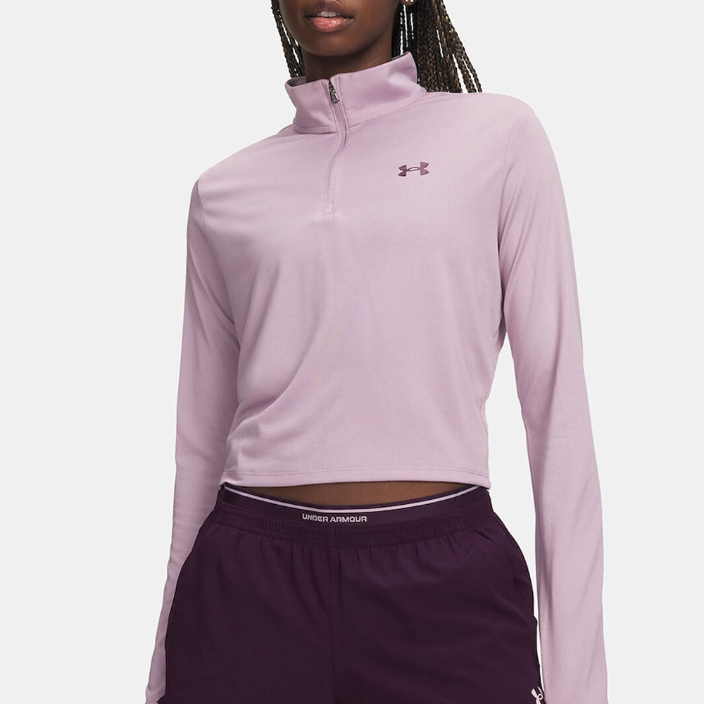 TECH BRANDED TOP