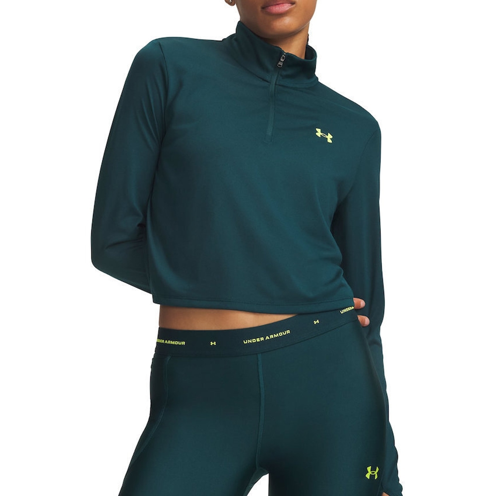 TECH BRANDED TOP