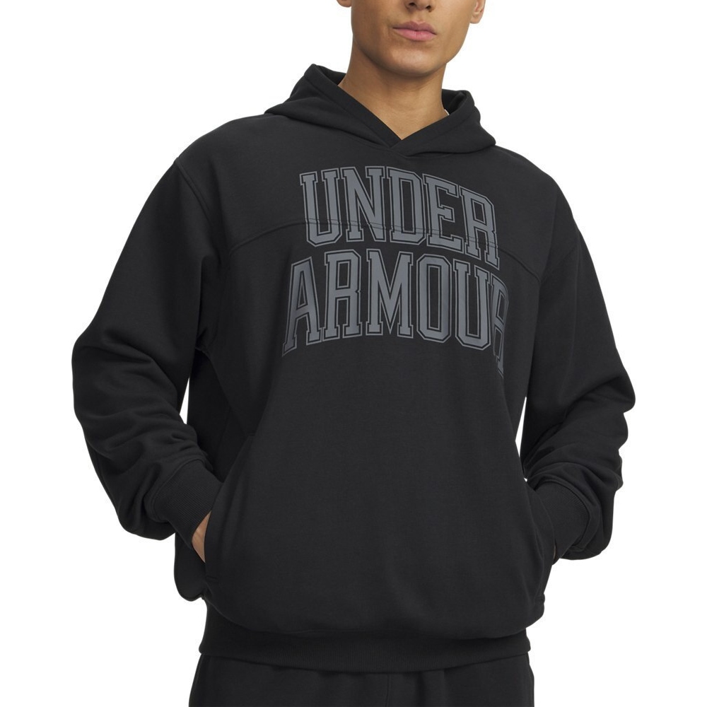 LW GRAPHIC HOODIE