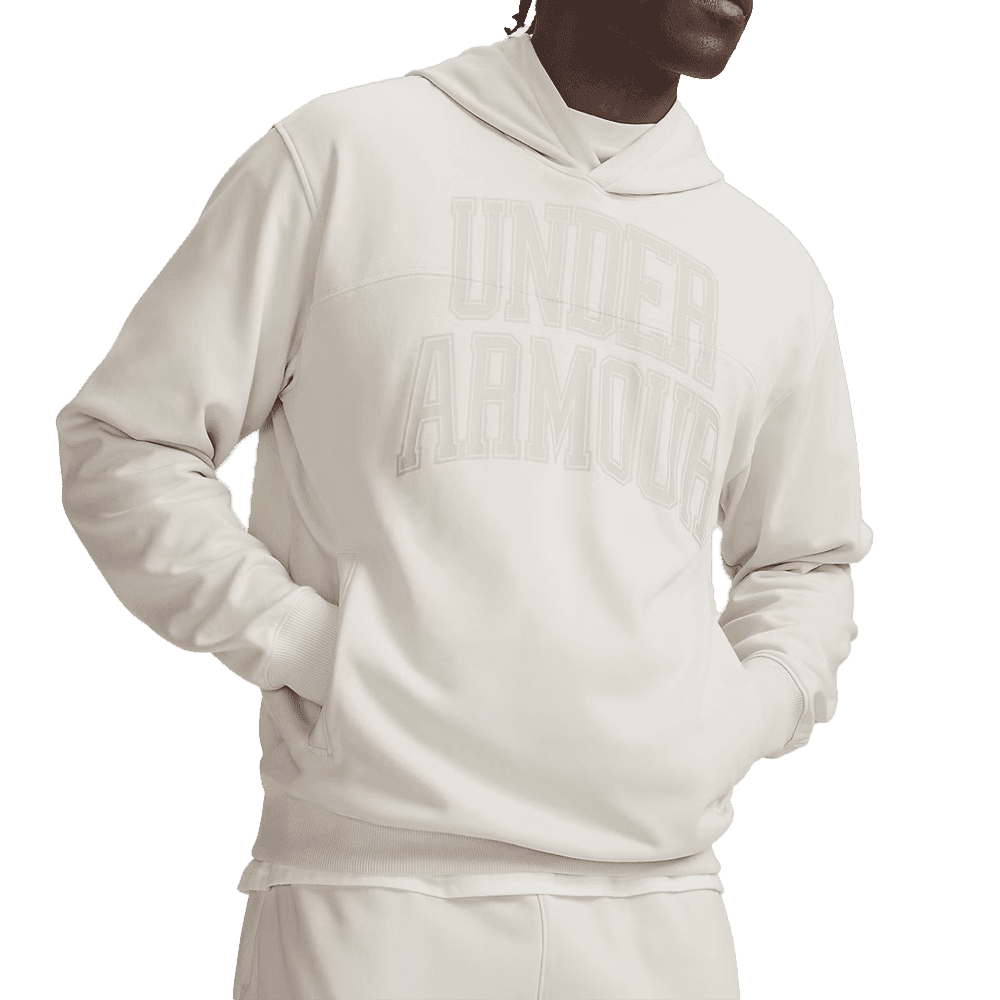 LW GRAPHIC HOODIE