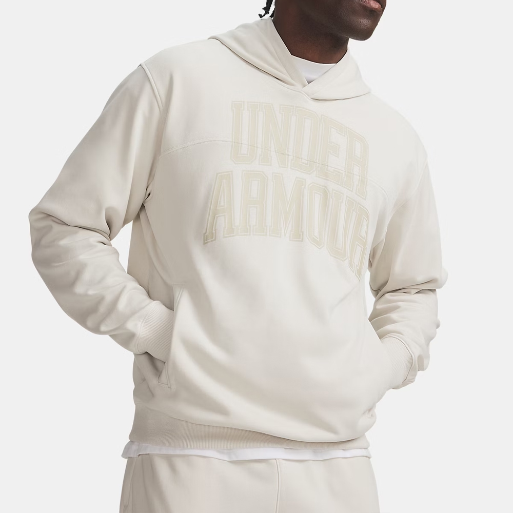 LW GRAPHIC HOODIE