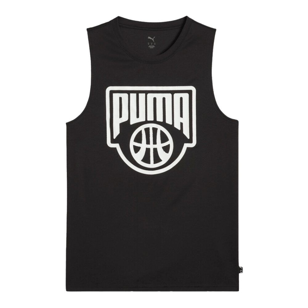 POSTERIZE TANK
