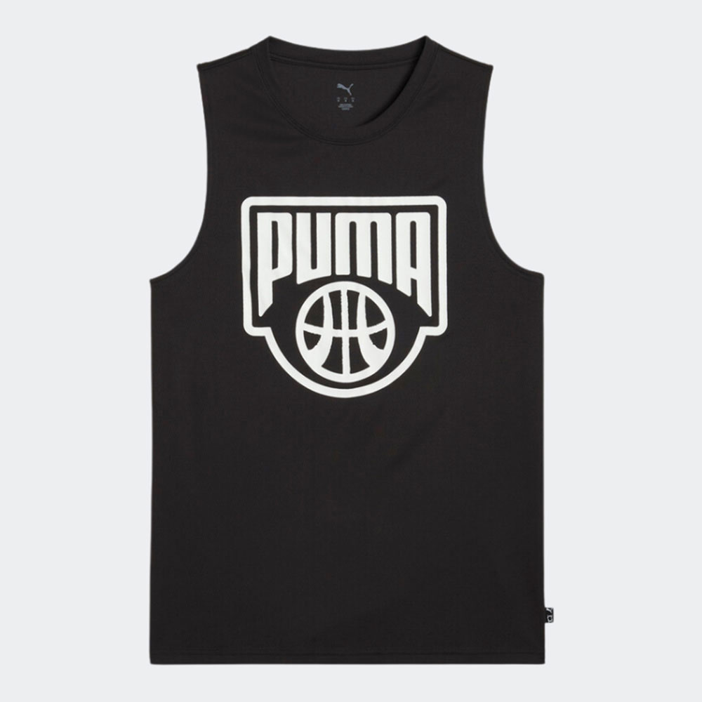 POSTERIZE TANK