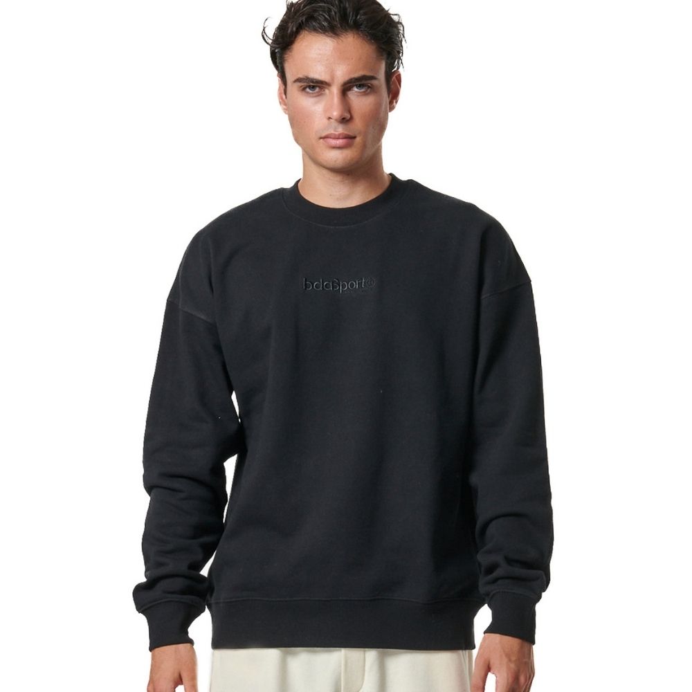 CREWNECK SWEATSHIRT