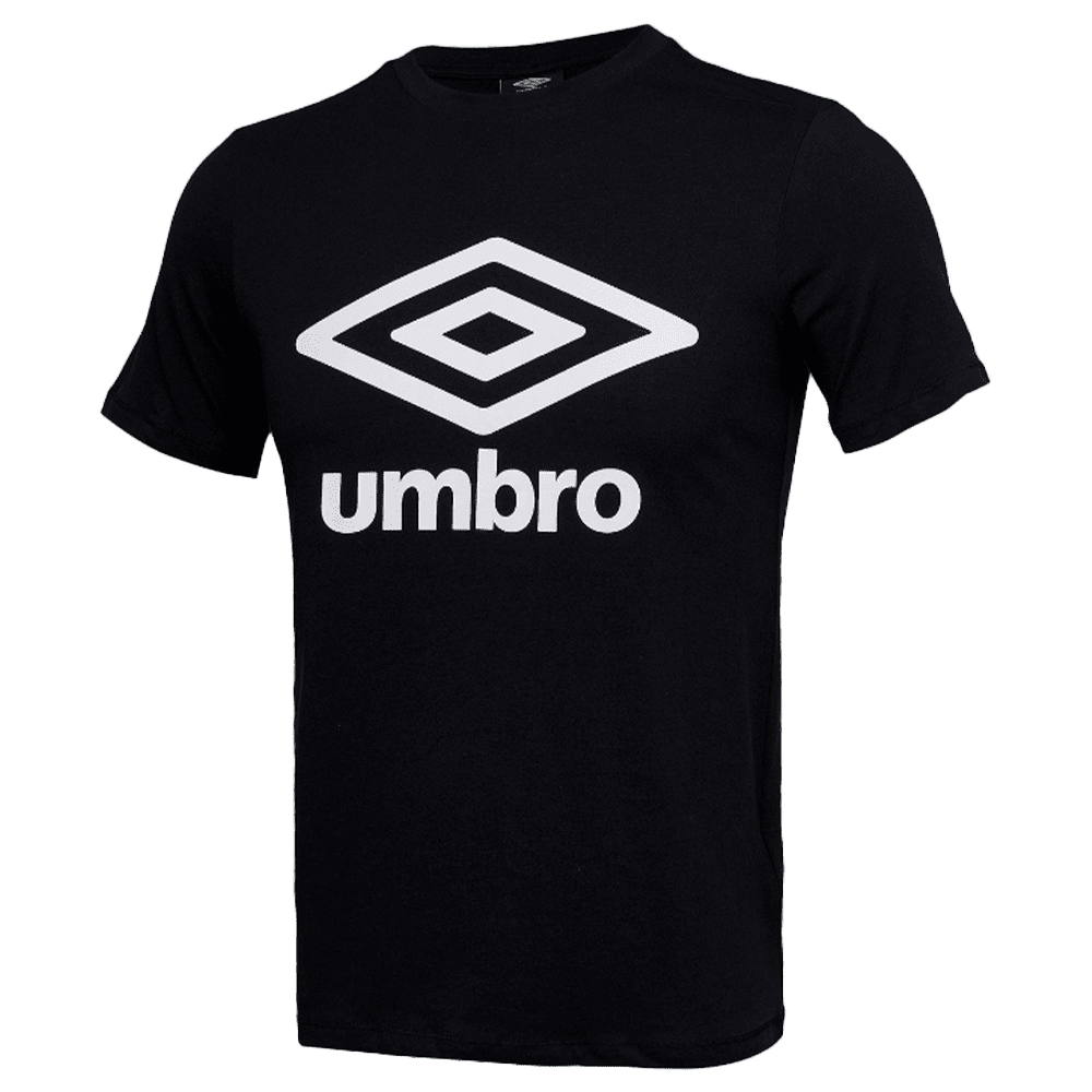 LARGE LOGO COTTON TEE