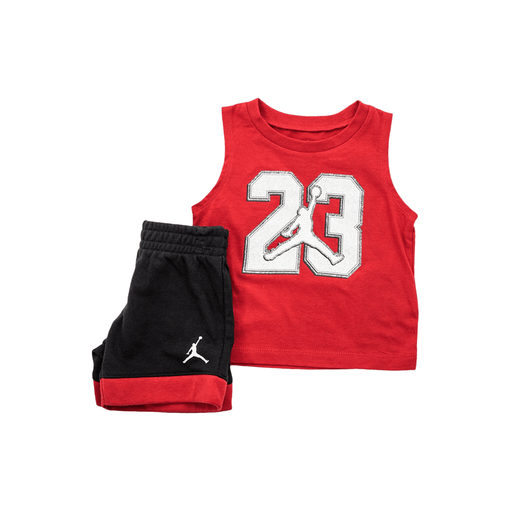 VARSITY MUSCLE SET