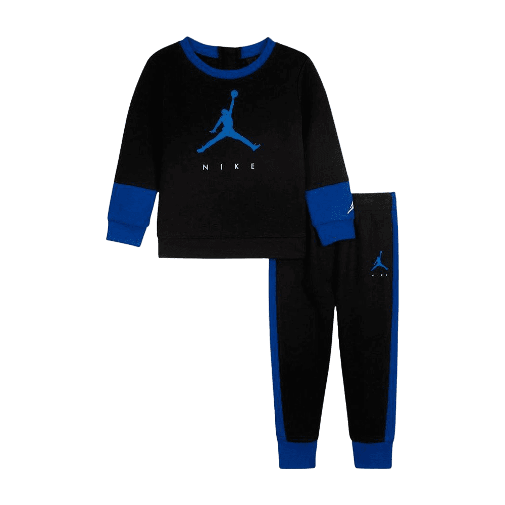 JUMPMAN CREW SET