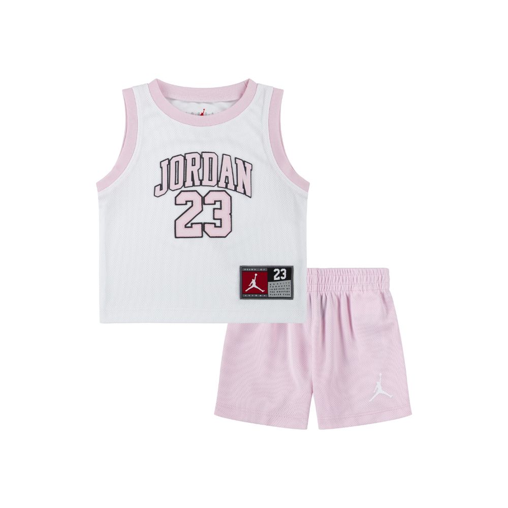 JORDAN 23 JSY SET