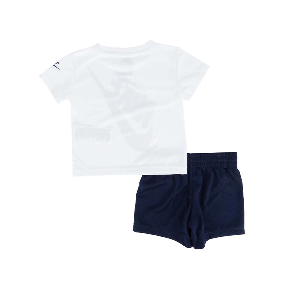 FUTURA SHORT SET