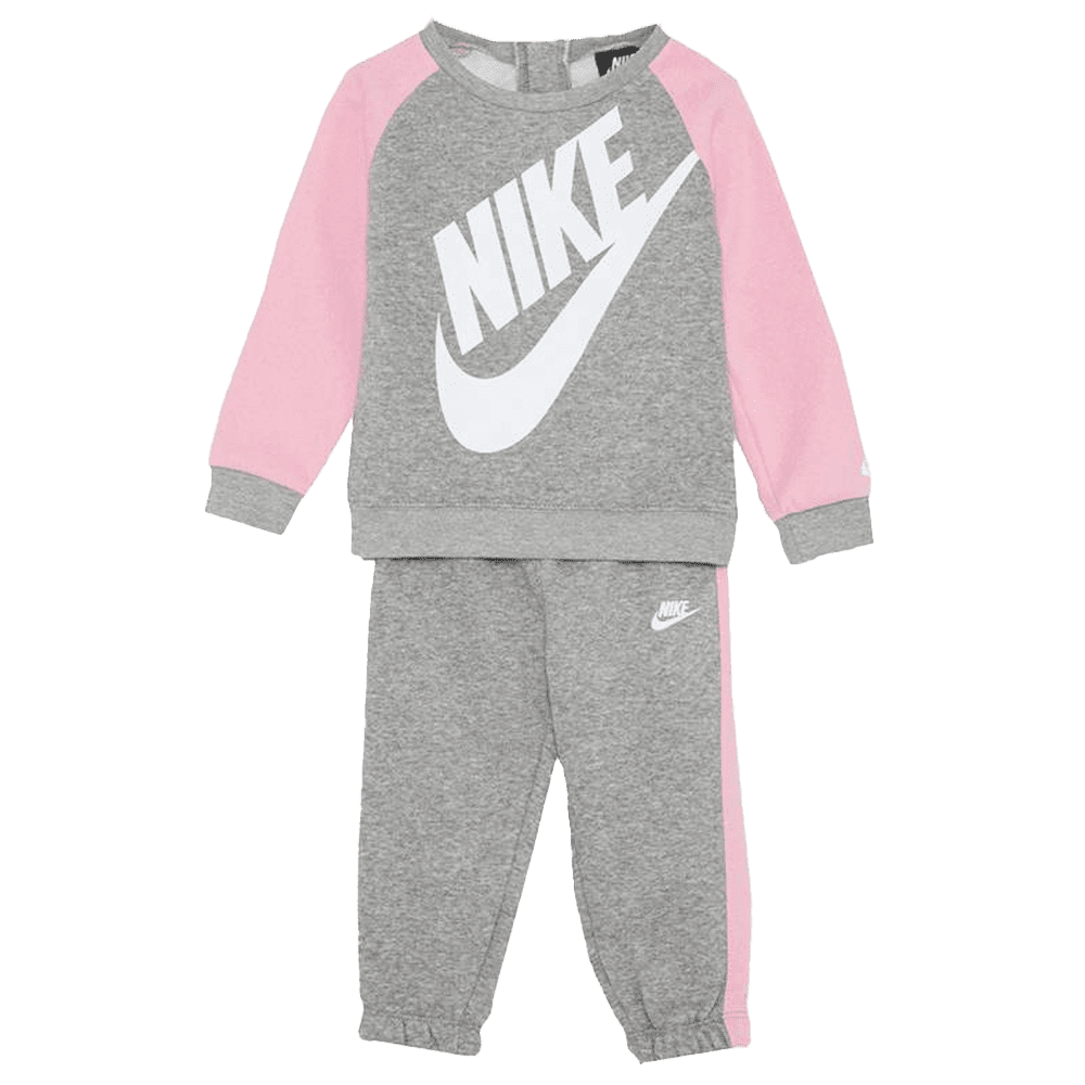FUTURA CREW SET