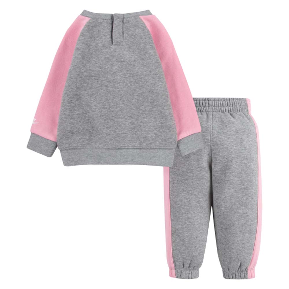 FUTURA CREW SET