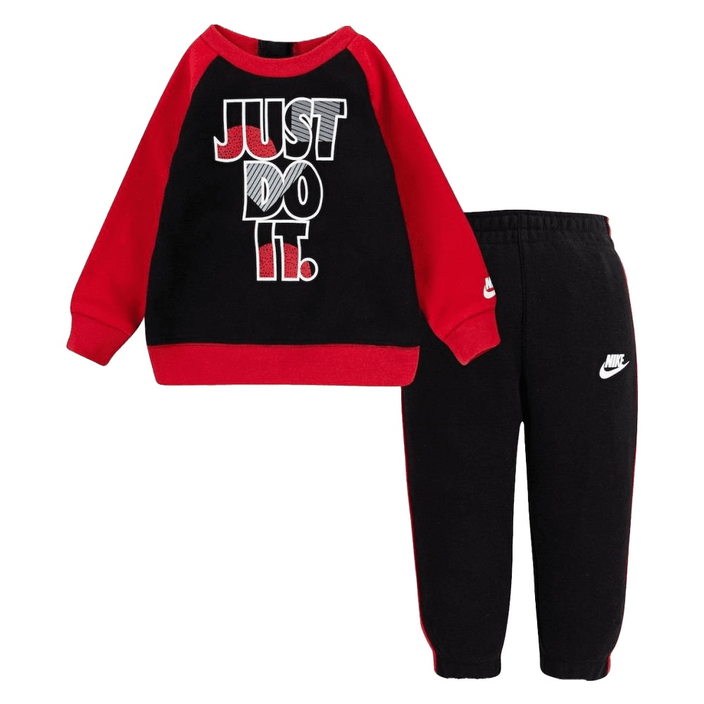 FLC CREW SET