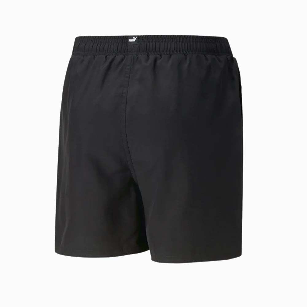 LOGOLAB WOVEN SHORTS
