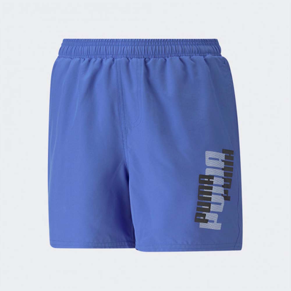 LOGOLAB WOVEN SHORTS