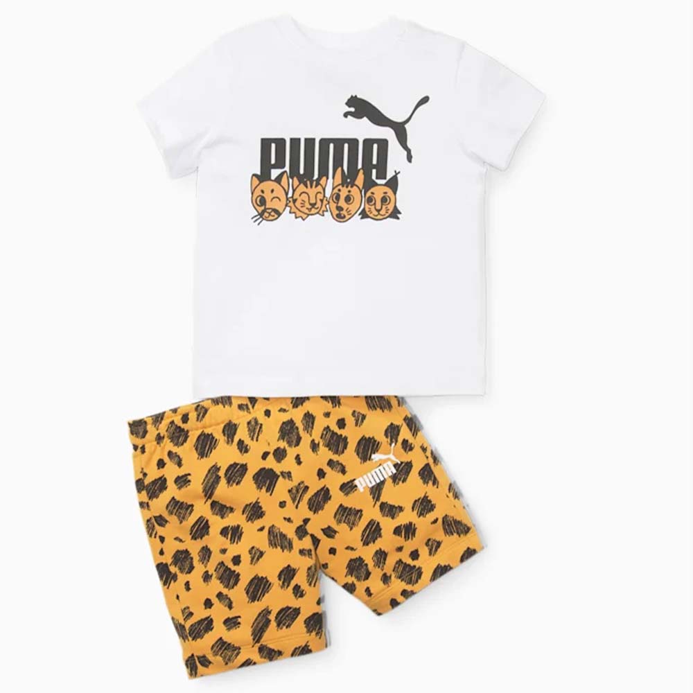 MATES INFANTS SET