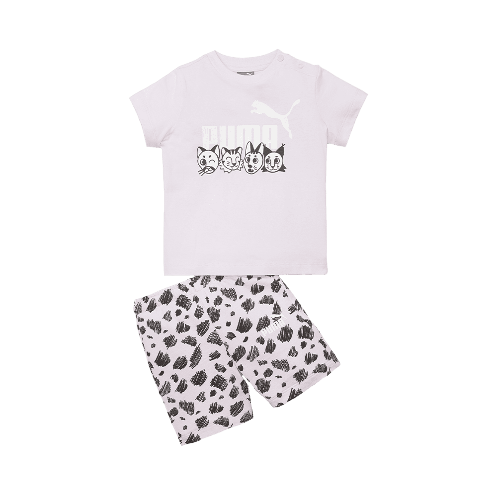 MATES INFANTS SET