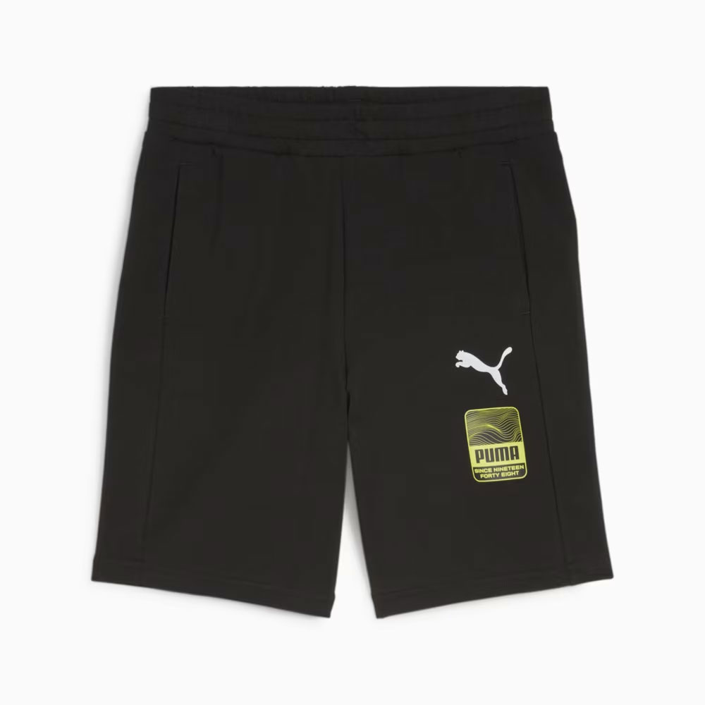 ACTIVE SHORTS