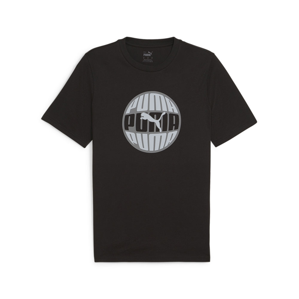 CIRCULAR TEE