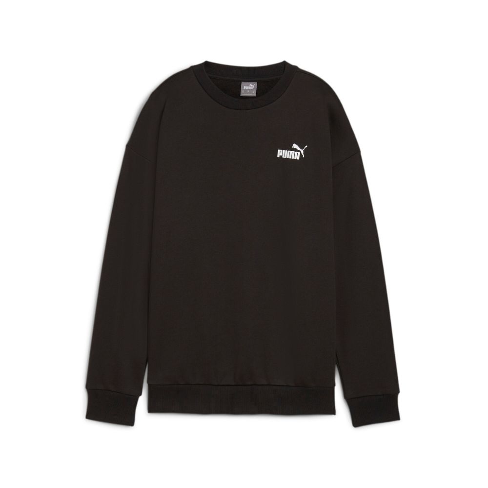 RELAXED SWEATSHIRT