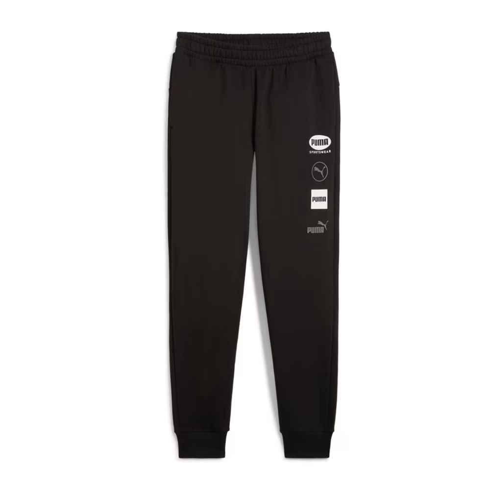 POWER GRAPHIC PANT