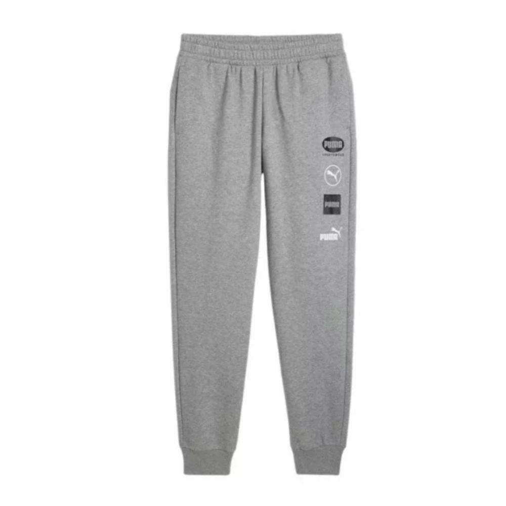 POWER GRAPHIC PANT