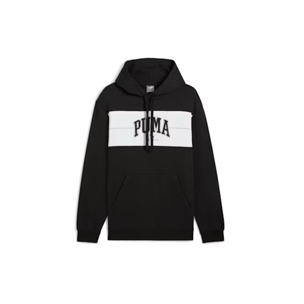 SQUAD HOODIE