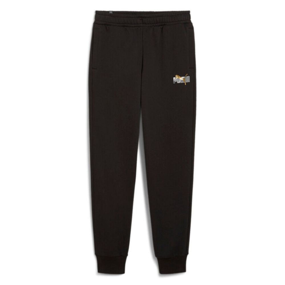 LOGO LAB PANT