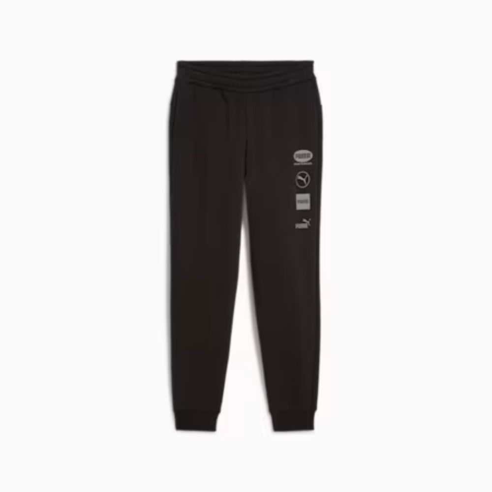 POWER GRAPHIC PANT