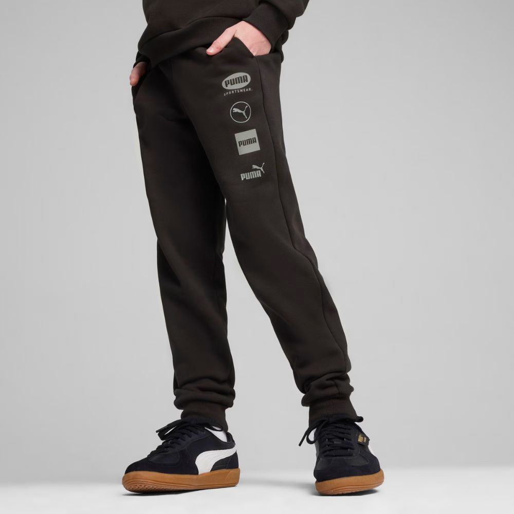 POWER GRAPHIC PANT