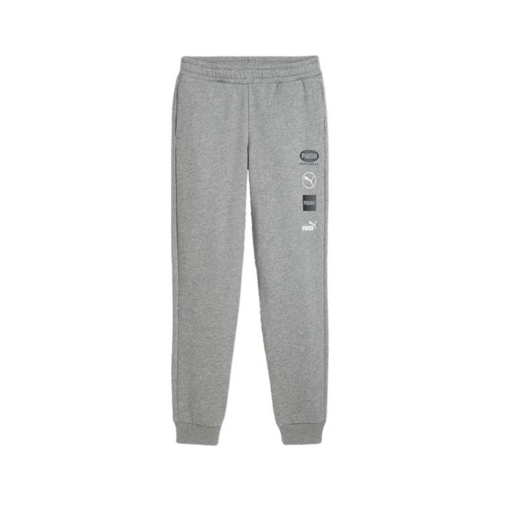 POWER GRAPHIC PANT