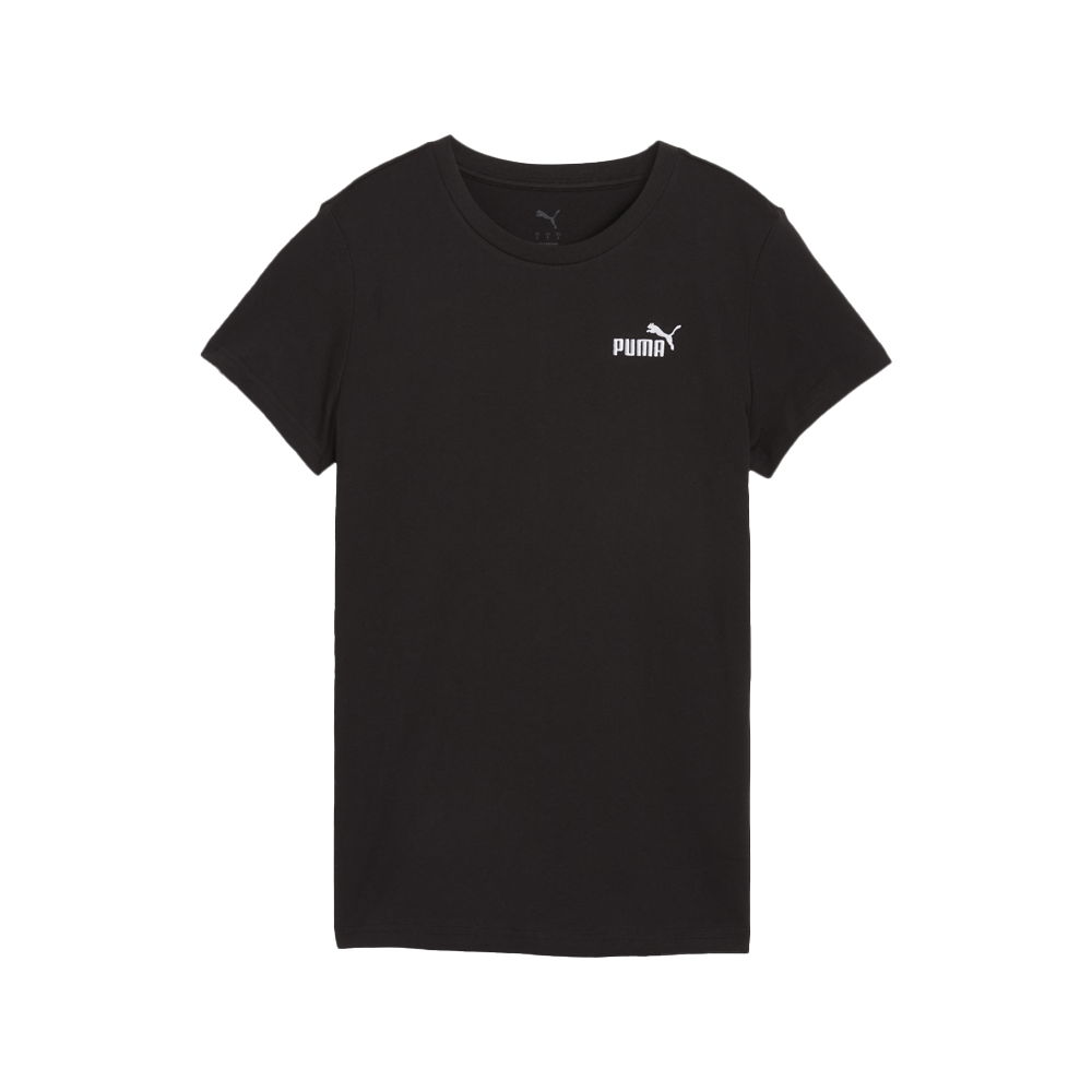 NO.1 LOGO TEE