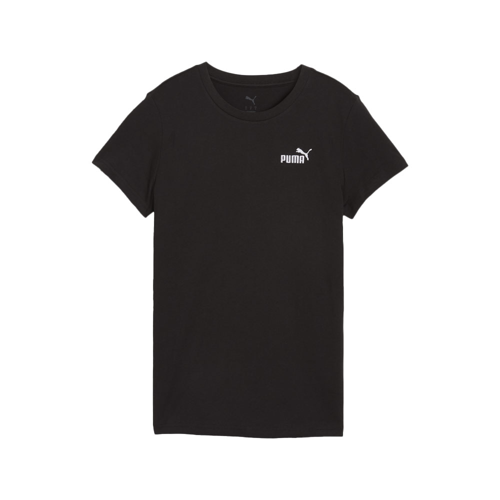NO.1 LOGO TEE