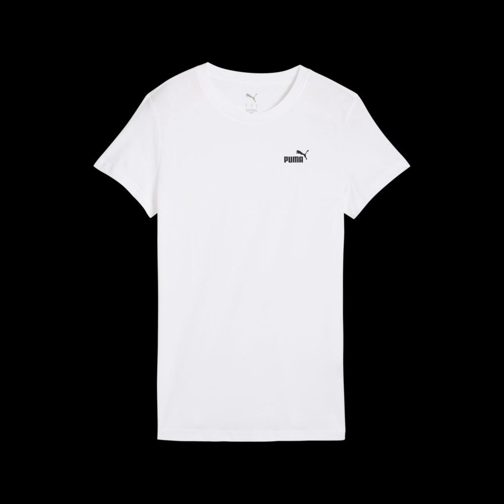 NO.1 LOGO TEE
