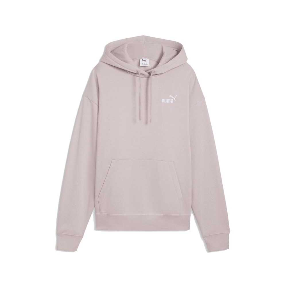 LOGO COMFORT HOODIE FL
