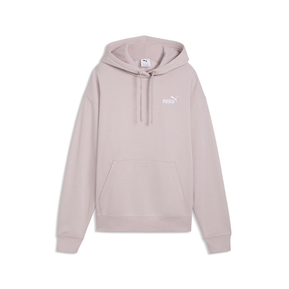 LOGO COMFORT HOODIE FL