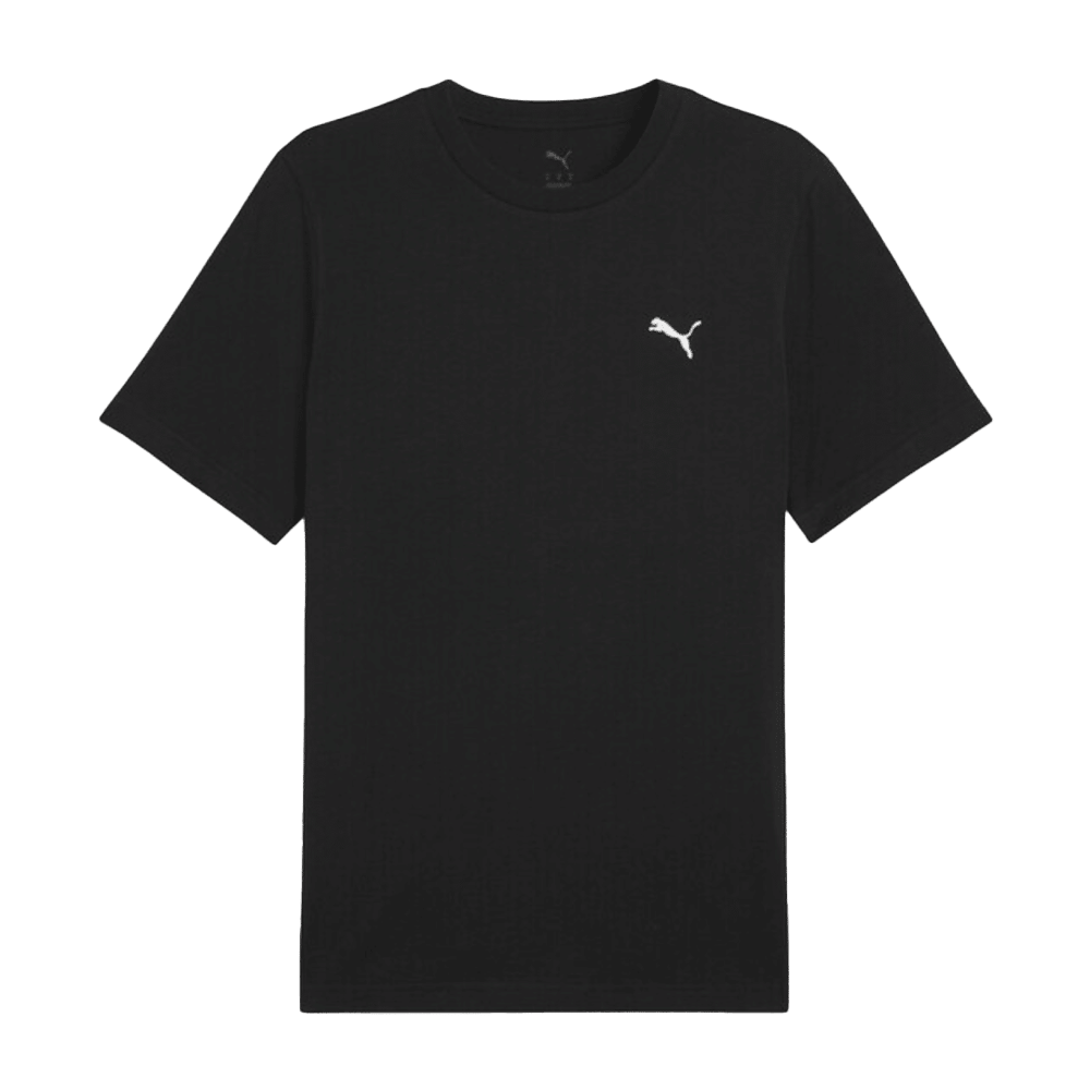 SMALL LOGO TEE