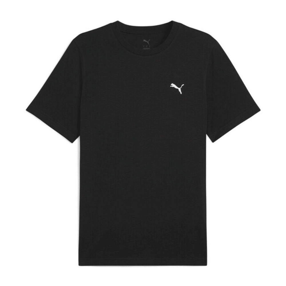 SMALL LOGO TEE
