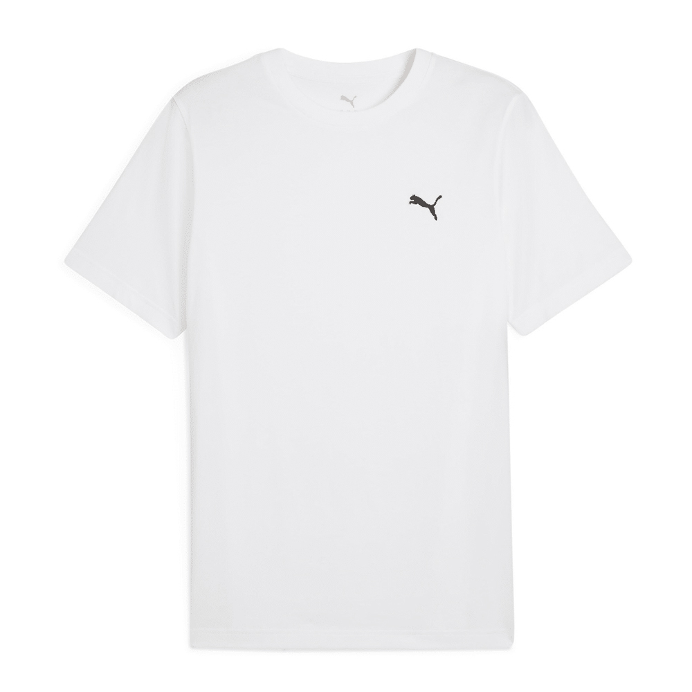 SMALL LOGO TEE