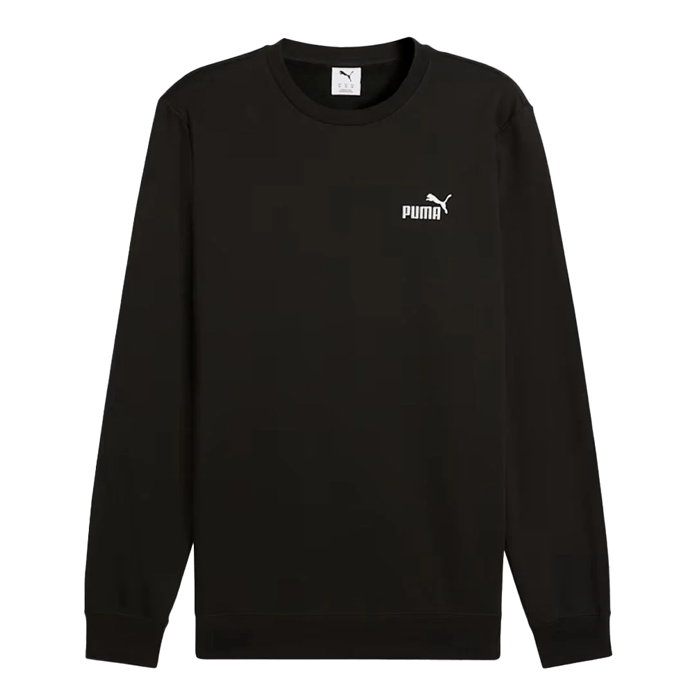 ESS SMALL LOGO CREW