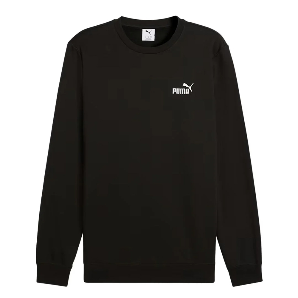 ESS SMALL LOGO CREW