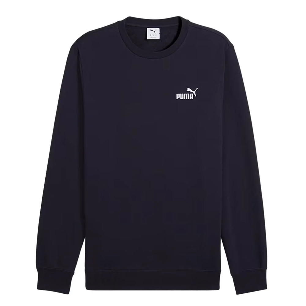 ESS SMALL LOGO CREW