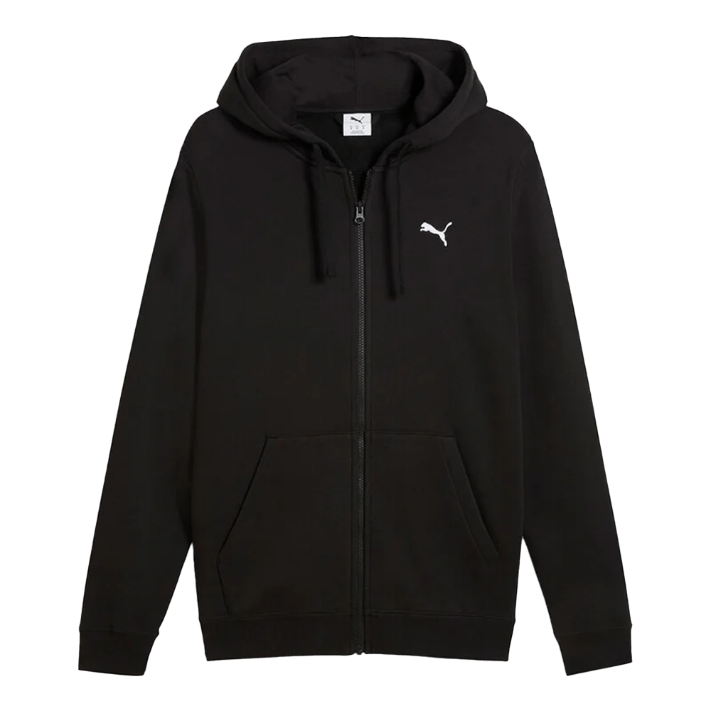 SMALL LOGO FZ HOODIE