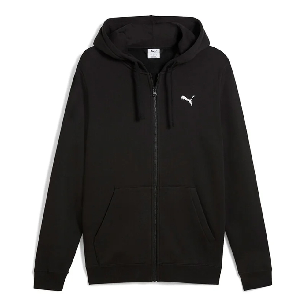 SMALL LOGO FZ HOODIE