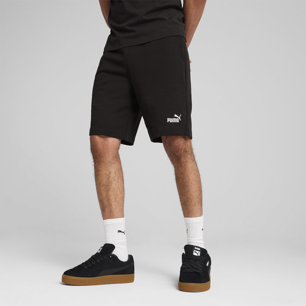 LOGO SHORTS